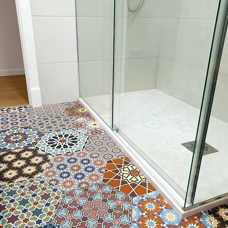 Sherryflat C/ Arcos Херес де ла Фронтера Екстериор снимка