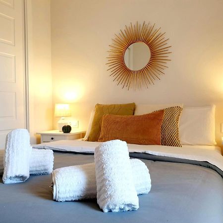 Sherryflat C/ Arcos Херес де ла Фронтера Екстериор снимка