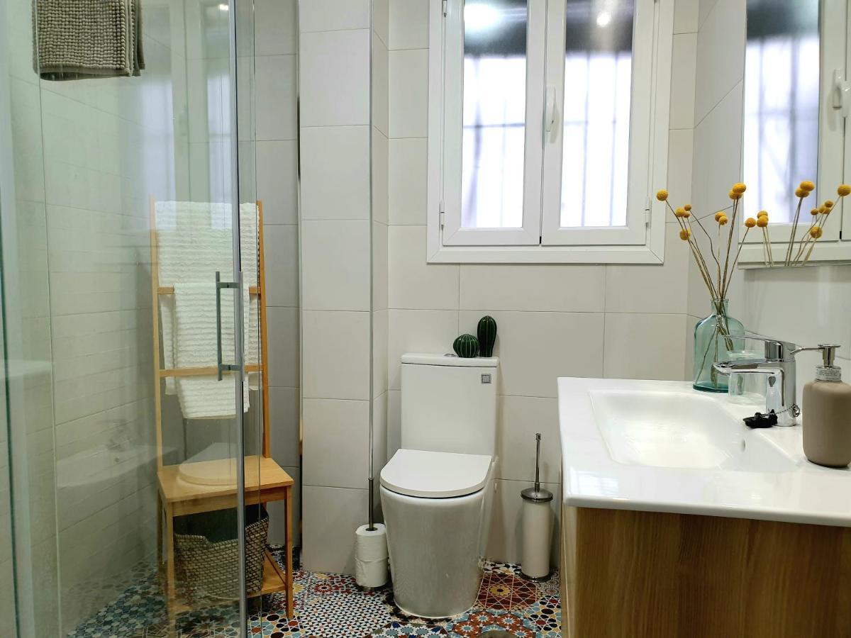 Sherryflat C/ Arcos Херес де ла Фронтера Екстериор снимка
