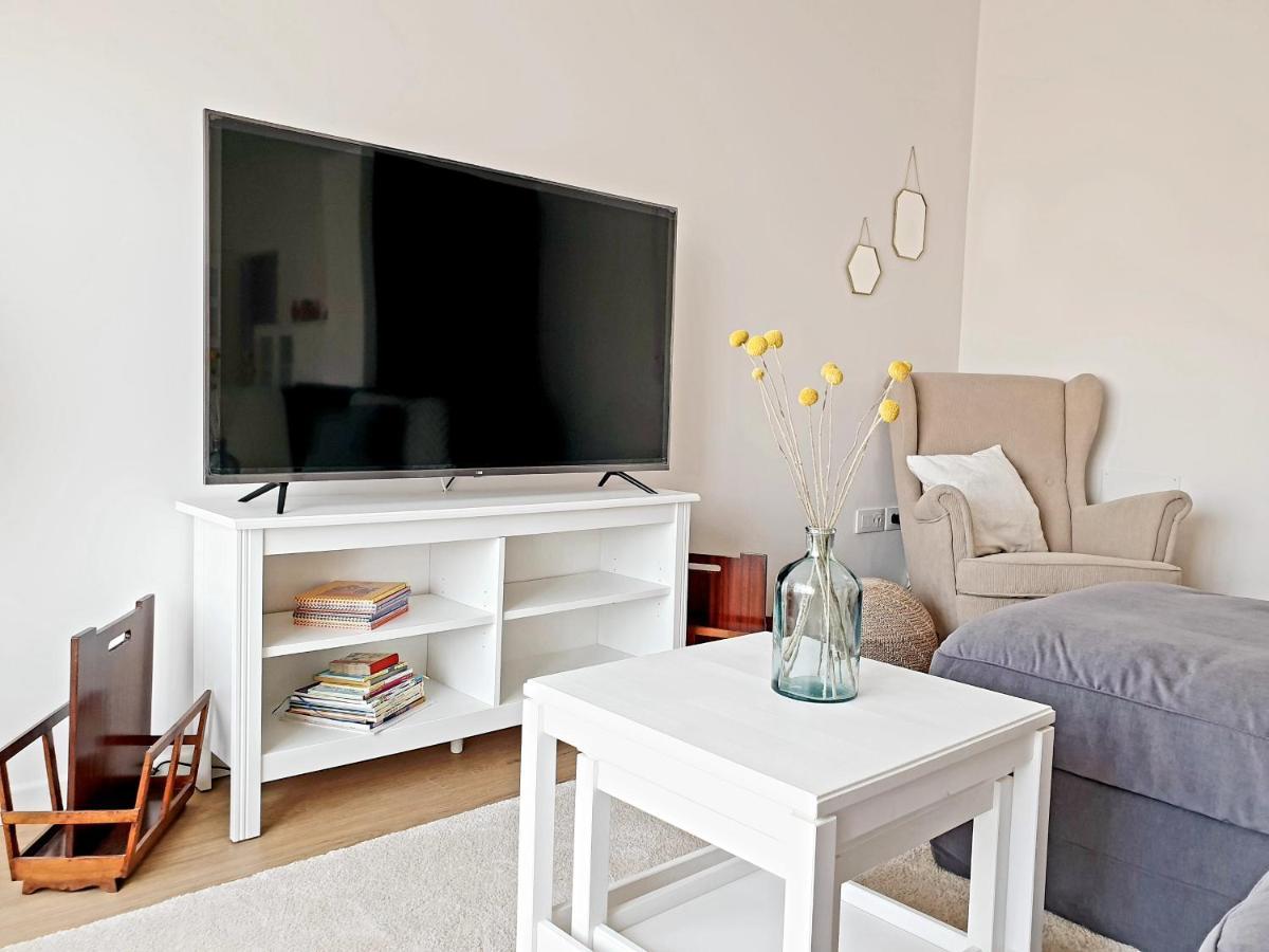 Sherryflat C/ Arcos Херес де ла Фронтера Екстериор снимка