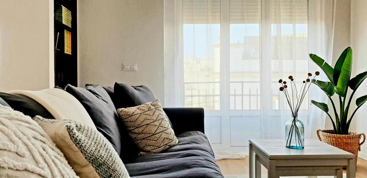 Sherryflat C/ Arcos Херес де ла Фронтера Екстериор снимка