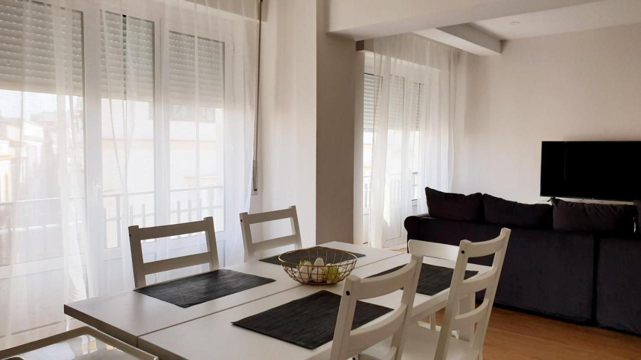 Sherryflat C/ Arcos Херес де ла Фронтера Екстериор снимка