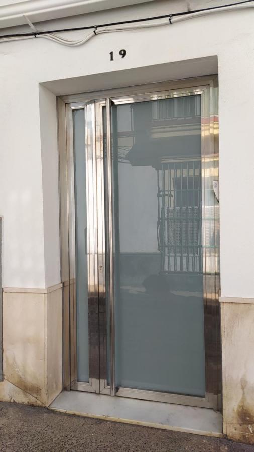 Sherryflat C/ Arcos Херес де ла Фронтера Екстериор снимка